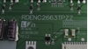 Picture of RDENC2663TPZZ, NQP0000000073, J03I036.00, E116921, SC601TS, PN-E601, LC-60E69U, VR-6025Z, SHARP 60 LCD TV SLAVE INVERTER BOARD