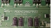 Picture of RDENC2662TPZZ, NQP0000000076, J03I035.00, E116921, SC601TS, PN-E601, LC-60E69U, VR-6025Z, SHARP 60 LCD TV MASTER INVERTER BOARD