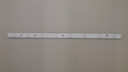 Picture of LED50D17-ZC14-02(A), 30350017202, E348423, 12B, B17A, T500HV01.0, EW50T5KW, TW-71801-A050B, WESTINGHOUSE 50 LED TV BACK LIGHT, LED TV BACK LIGHT