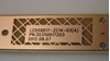 Picture of LED50D17-ZC14-03(A), 30350017203, E348423, 12B, B17A, T500HVN01.0, EW50T5KW, TW-71801-A050B, WESTINGHOUSE 50 LED TV BACKLIGHT, LED TV  BACKLIGHT