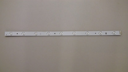 Picture of LED50D17-ZC14-04(A), 30350017204, E348423, 12B, B17A, 30350017201, LED50D17-ZC14-01 (A), T500HVN01.0, EW50T5KW, TW-71801-A050B, LED TV BACKLIGHT, WESTINGHOUSE 50 LED TV BACKLIGHT