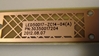 Picture of LED50D17-ZC14-04(A), 30350017204, E348423, 12B, B17A, 30350017201, LED50D17-ZC14-01 (A), T500HVN01.0, EW50T5KW, TW-71801-A050B, LED TV BACKLIGHT, WESTINGHOUSE 50 LED TV BACKLIGHT