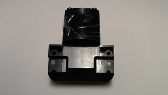 Picture of LE4608, EW50T5KW, TW-71801-A050B, TV NECK BASE, TV NECK STANDS, WESTINGHOUSE 50 LED TV NECK STANDS