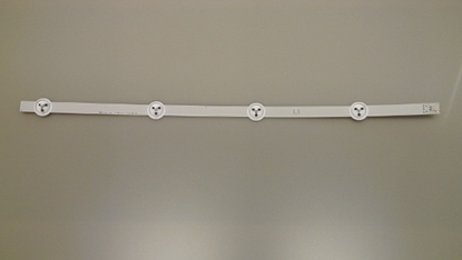 Picture of 6916L-1176A, L1-TYPE 6916L-1176A, LC470DUG, LED BACK LIGHT, LED BACK LAMP, VIZIO LED BACK LIGHT, E470-A0, 47LN5700-UH, 47LA6200, 47LN5200, 47LN541C, 47LN5700, 47LN5400, LG 47 LED TV BACK LIGHT