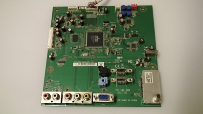 Picture of 69.EB1JM.16A, 69EB1JM16A01P, E220370, TV_MB_DM, VR-4025, TW-63301-C040B, WESTINGHOUSE 40 LCD TV MAIN BOARD