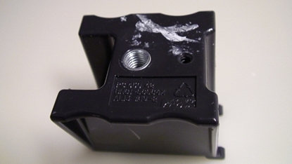 Picture of BN61-06064X, WALL MOUNT LINK BRACKET, WALL BRACKET, TV WALL MOUNT BRACKET, PN50C450B1D, PN51D450A2D, PN50C550G1FXZA, PN50C430A1DXZA, LN52C530F1FXZA, PN50C450B1DXZA, PN50C490B3DXZA, NS-50P650A11, PN50C590G4FXZA, SAMSUNG TV BACK WALL MOUNT