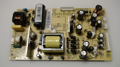 Picture of RE46ZN0650, RE46ZN0651, RE46HQ0556, RS072S-4T01, ER960S, 3BS0003201GP, RS072S-4T06, LED32B30RQD, LED32B30RQ, RCA 32 LED TV POWER SUPPLY