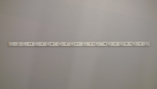 Picture of D3363115WCA059551A11 A, E227809, D3372Z26WCA063311B11 A, LED TV BACKLIGHT, LED BACKLIGHT, LED32B30RQD, EW32S5KW, TW-70501-P032A, RCA 32 LED TV BACKLIGHT