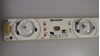 Picture of D3363115WCA059551A11 A, E227809, D3372Z26WCA063311B11 A, LED TV BACKLIGHT, LED BACKLIGHT, LED32B30RQD, EW32S5KW, TW-70501-P032A, RCA 32 LED TV BACKLIGHT