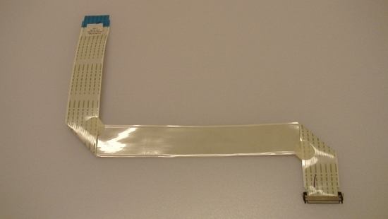 Picture of EAD61217803, 3YSI111017(485), LVDS CABLE, LVDS RIBBON CABLE, TV LVDS CABLE, 32LD452C, 32LD452C-UA