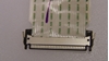 Picture of EAD61217803, 3YSI111017(485), LVDS CABLE, LVDS RIBBON CABLE, TV LVDS CABLE, 32LD452C, 32LD452C-UA