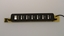 Picture of 715T2470-1, E168066, TV KEY PAD FUNCTION, ENVISION KEY PAD FUNCTION, L32W761