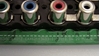 Picture of EBR72965419, 60949012, EAX62113403(0), 37LD452B, 37LD452B-UA, LG 37 LCD TV MAIN BOARD