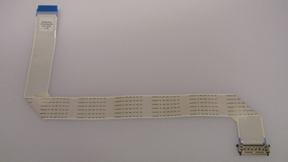 Picture of EAD61807812, 3YSI120323(475), LVDS CABLE, LVDS RIBBON CABLE, 37LD452B, 37LD452B-UA