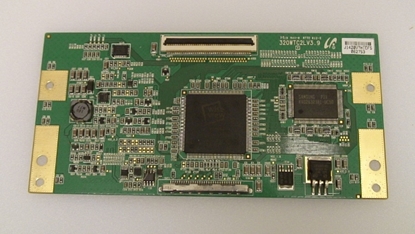 Picture of LJ94-01420V, 320WTC2LV3.9, LJ94-01990N, BN81-01300A, BN81-01298A, LJ94-01420Z, LJ94-01420P, LJ94-02172A, LJ94-01420L, LJ94-02172H, LJ94-01420W, LJ94-02172B, KDL-32M3000, KDL-32ML130, KDL-32U3000, SONY 32 LCD TV TCON BOARD