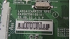 Picture of EBR61100412, EBU010A135, LA92A, EAX56738105(0), 32LF11, 32LF11-UA, LG 32 LCD TV MAIN BOARD