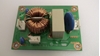 Picture of QPWB11525Y1G, QPWB11525Y1G-, SUB POWER, MX-42HPT51, P4202YD02, MX-42EPM20, MAXENT 42 TV SUB POWER