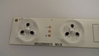 Picture of QSCAOTORM418, QSCA0T0RM418, UDULED0GS015, 32W16S1P, LED TV BACK LIGHT, 32ME303V/F7, 32ME303V, LF320EM4, LF320EM4F, LF320FX4F, LF320FX4F, MAGNAVOX 32 LED TV BACK LIGHT