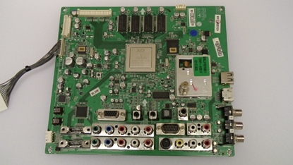 Picture of EBU49009403, AGF37018802, CRB30415301, EBU49009402, EAX42405502 (5), LA84A/LA85A, 42LG50-UA