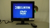 Picture of LCDVD152A, 15 CURTIS LCDTV/DVD COMBO, TVDVD COMBO