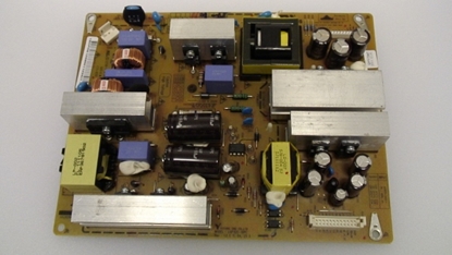 Picture of EAY61209001, LGP32C-10PC, E247691, 32LD340H, 32LD345H, 32LD665H, 32LG3DDH 32LH250H-UB, 32LH255H, 32LH255H-UB, 32LD340-UA, 32LD333H-UA, LG 32 LCD TV POWER SUPPLY, LG LCD TV POWER SUPPLY