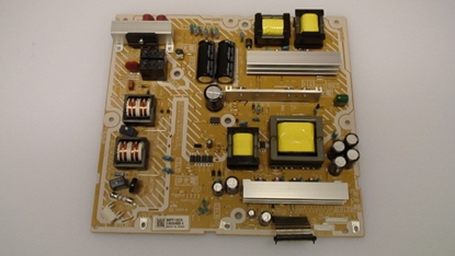 Picture of N0AE4GK00001, MPF1929, CA9702100A, PCPF0252, CA9X04958 A, TC-L42U12, PANASONIC 42 LCD TV POWER SUPPLY