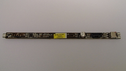 Picture of BN96-16729D, BN41-01600B, TV KEY PAD FUNCTION, TOUCH KEY PAD FUNCTION, IR SENSOR, PN43D490A1D, PL43D450A2XZP, PN43D450A2, PN43D490A1, PN43D490A1DXZA, PN43F4500A, PN51D490A1DX, SAMSUNG IR SENSOR