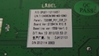 Picture of TI12459-A, SPUD1-12110057, 890-M00-50N01, ST2947A, L12255, E255694, ST2947A_R10.6_NEW, SC32HT04, SEIKI 32 LCD TV MAIN BOARD