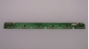 Picture of EBR68020003, EBR68020001, EAX62117401, E52483, 42PT350C, 42PT350C-UD, 42PT350UD, 42PW350, 42PW350-UE, Z42PT320-UC, 42PT350, LG 42 PLASMA TV XR BUFFER BOARD