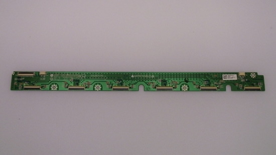 Picture of EBR68020003, EBR68020001, EAX62117401, E52483, 42PT350C, 42PT350C-UD, 42PT350UD, 42PW350, 42PW350-UE, Z42PT320-UC, 42PT350, LG 42 PLASMA TV XR BUFFER BOARD
