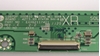 Picture of EBR68020003, EBR68020001, EAX62117401, E52483, 42PT350C, 42PT350C-UD, 42PT350UD, 42PW350, 42PW350-UE, Z42PT320-UC, 42PT350, LG 42 PLASMA TV XR BUFFER BOARD