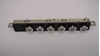 Picture of BN96-01881A, BN64-00340A, KEY PAD FUNCTION BOARD, TV KEY PAD, LN-R408D, LN-R408DS, LNR408DX/XAA, LA23R51BM, LA23R51BS, LA23R51BS, LA23R51BX, LA23R51BX, LA23R51BX, LA23R51BX, LA23R51BX, LA23R51BX, LA23R51BX, LN-R328W