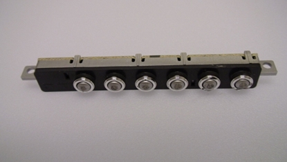 Picture of BN96-01881A, BN64-00340A, KEY PAD FUNCTION BOARD, TV KEY PAD, LN-R408D, LN-R408DS, LNR408DX/XAA, LA23R51BM, LA23R51BS, LA23R51BS, LA23R51BX, LA23R51BX, LA23R51BX, LA23R51BX, LA23R51BX, LA23R51BX, LA23R51BX, LN-R328W