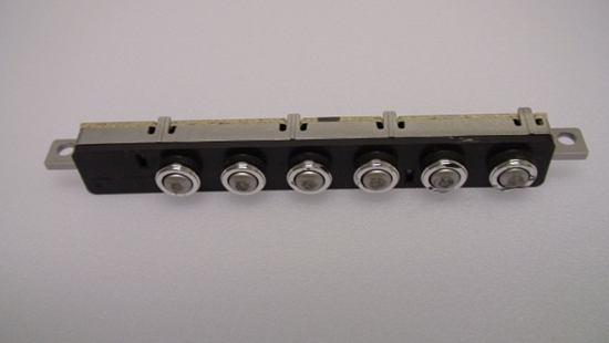 Picture of BN96-01881A, BN64-00340A, KEY PAD FUNCTION BOARD, TV KEY PAD, LN-R408D, LN-R408DS, LNR408DX/XAA, LA23R51BM, LA23R51BS, LA23R51BS, LA23R51BX, LA23R51BX, LA23R51BX, LA23R51BX, LA23R51BX, LA23R51BX, LA23R51BX, LN-R328W