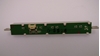 Picture of BN96-01881A, BN64-00340A, KEY PAD FUNCTION BOARD, TV KEY PAD, LN-R408D, LN-R408DS, LNR408DX/XAA, LA23R51BM, LA23R51BS, LA23R51BS, LA23R51BX, LA23R51BX, LA23R51BX, LA23R51BX, LA23R51BX, LA23R51BX, LA23R51BX, LN-R328W