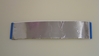 Picture of RUNTK5261TP, E52853, RIBBON CABLE, TV RIBBON CABLE, PANEL RIBBON CABLE, LC-60LE452U, SHARP 60 LED TV RIBBON CABLE