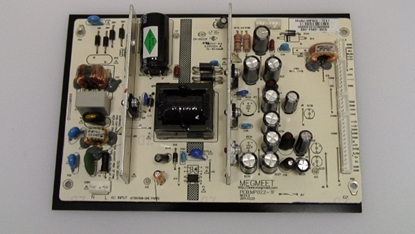Picture of MP022-TF, 890-PMO-3909, E255554, MEGMEET, MP022-TFV1, SE391TS, SEIKI 39 LED TV POWER SUPPLY