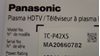 Picture of TSCKE0100001, TV RIBBON CABLE, TC-P42X5, TC-60PU54, TC-P65S60, TC-60PU54, TC-60PU54-2, TC-65PS64, TC-P42S60, TC-P42X60, TC-P60U50, TC-P60U50-2, TC-P65S60