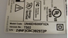 Picture of BN96-22239B, UJ120213C1A01, LVDS RIBBON CABLE, TV LVDS RIBBON CABLE, UN46EH6000, UN46EH6000F, UN46EH6000FXZA, SAMSUNG 46 LED TV LVDS CABLE