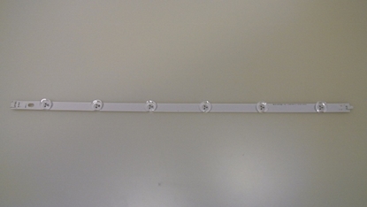 Picture of NC550DUN-SAAP1, LG INNOTEK POLA2.0 55 L TYPE REV 0.1, 55LN5700, 55LN5700-UH, LN54M550060V12, 34PRS47-0001, LG 55 LED TV BACK LIGHT, LG LED TV BACK LIGHT