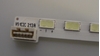 Picture of H91CIC213A, AG1127 42 6 EDGE FHD-3 REV1.0 1 L-TYPE, LC420EUG-RDV2, LED BACKLIGH, 42LV4400, 42LV4400-UA