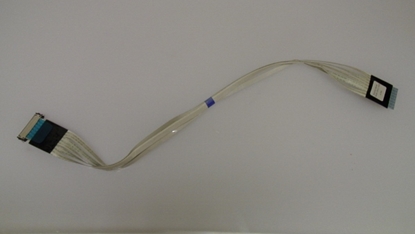Picture of EAD62108506, 5ESK120421, LVDS RIBBON CABLE, LC320DXN-SER2, 32LS3400-UA, 26LS3500, 32LS3400, 32LS3410, 32LS3450, 32LS3500, 32LS410, LG 32 LED TV LVDS RIBBON CABLE