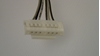 Picture of CY-DF500BGMV1H, DF500BGA-B1, UN50F5500AF, UN50EH5000F, UN50EH5300F, UN50H5203AF, UN50EH5000F, UN50H5203AFXZA, SAMSUNG 50 LED TV BACK LIGHT WIRE CABLE