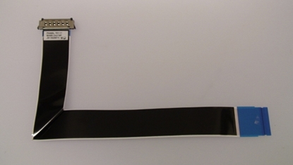 Picture of BN96-24278P, JS130206Y5, UN46F6300A, UN46F6300AF, UN46F6350AF, SAMSUNG 46 LED TV LVDS CABLE, SAMSAUNG LED TV LVDS RIBBON CABLE
