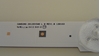 Picture of SAMSUNG 2013SVS46 L 9 REV1.9, E88441, 25308A, CEM-3-D, D2GE-460SCA-R3, BN96-25337A, BN41-01971A, UN46F6300A, UN46F6300AF, UN46F5500AG, UN46F5500AF, HG46NB690QF, UN46F6300AF, UN46F6350AF, UN46F6400AF, UE46F6320A, HG46AB690Q, UE46F6100A, SAMSUNG 46 LED TV BACK LIGHT