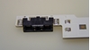 Picture of SAMSUNG 2013SVS46 L 9 REV1.9, E88441, 25308A, CEM-3-D, D2GE-460SCA-R3, BN96-25337A, BN41-01971A, UN46F6300A, UN46F6300AF, UN46F5500AG, UN46F5500AF, HG46NB690QF, UN46F6300AF, UN46F6350AF, UN46F6400AF, UE46F6320A, HG46AB690Q, UE46F6100A, SAMSUNG 46 LED TV BACK LIGHT