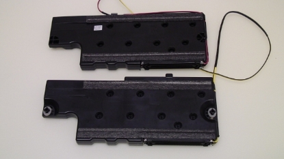 Picture of BN96-25565B, BN96-25565C, UN46F5500AFXZA, UN46F6300AFXZA, UN46F6350AFXZA, UN46F6300AFXZA
