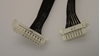 Picture of BN96-26652B, LTK E148000, AWM STYLE 21016, CY-HF460CSLV1H, WIRE CABLE, UN46F6300AF, UN46F6300A, UN46F6300AF, UN46ES7100, SAMSUNG 46 LED TV WIRE CABLE