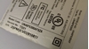 Picture of BN96-26652B, LTK E148000, AWM STYLE 21016, CY-HF460CSLV1H, WIRE CABLE, UN46F6300AF, UN46F6300A, UN46F6300AF, UN46ES7100, SAMSUNG 46 LED TV WIRE CABLE