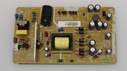 Picture of RS072S, 3BS0003201GP, RS072S-4T06, RE46HQ0556, E315942, LED32B30RQD, RCA 32 LCD TV POWER SUPPLY